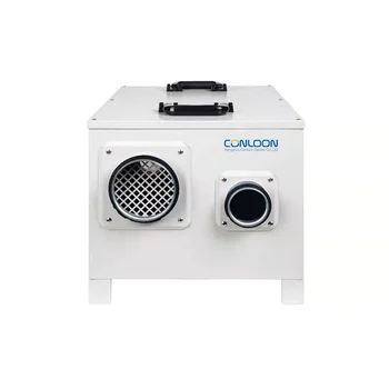 Conloon CLR-400 Väikesed Pöörlevad Kuivatusaine Rattad Dehumidifier Õhu Kuivati Pilt