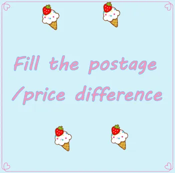 Täida postikulu hinna erinevus Pilt