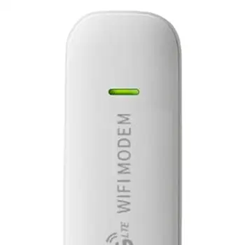 4G LTE WiFi Ruuteri USB Mobile Broadband 150Mbps Modem Stick Pilt