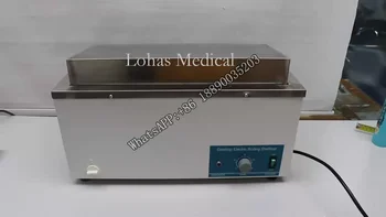 LHW420 Hea Kvaliteediga Digitaalne elektriküte Termostaadiga Veevannis Laboris Vee Vannid Hind Pilt