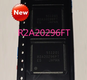 10tk Uus originaal R2A20296FT brändi LCD kiip QFP Pilt
