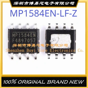 MP1584EN-LF-Z SOIC-8 Lülitus Pinge Regulaator Kiip 3A 1.5 MHz 28V Originaal Autentne Pilt
