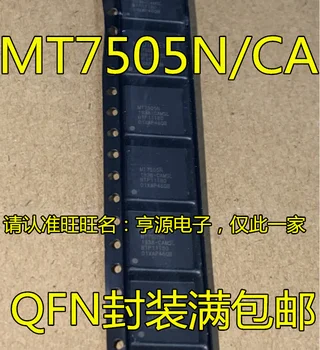 5tk originaal uus MT7505N/CA MT7505N MT7505 QFN-88 Pilt