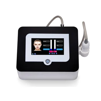 Máquina ultrasónica para äkiline de peeso, instrumento 2 et 1, reafirmante Näo, antiarrugas, adelgazante de la piel de la cara Pilt